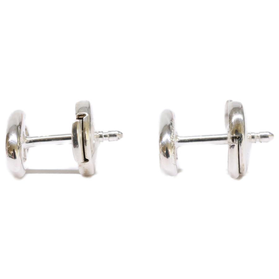 美品 HERMES エルメス Ag925 ファランドール シェーヌダンクル TPM