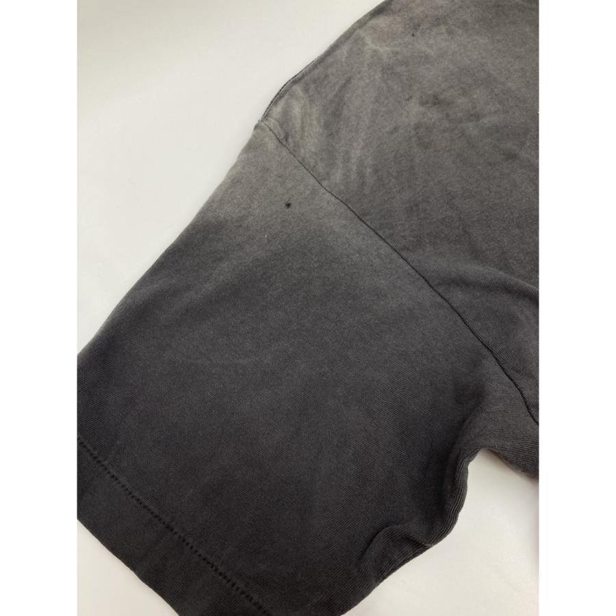 SAINT MICHAEL セントマイケル SM-HR1-0000-013 グレー SS TEE MULATED