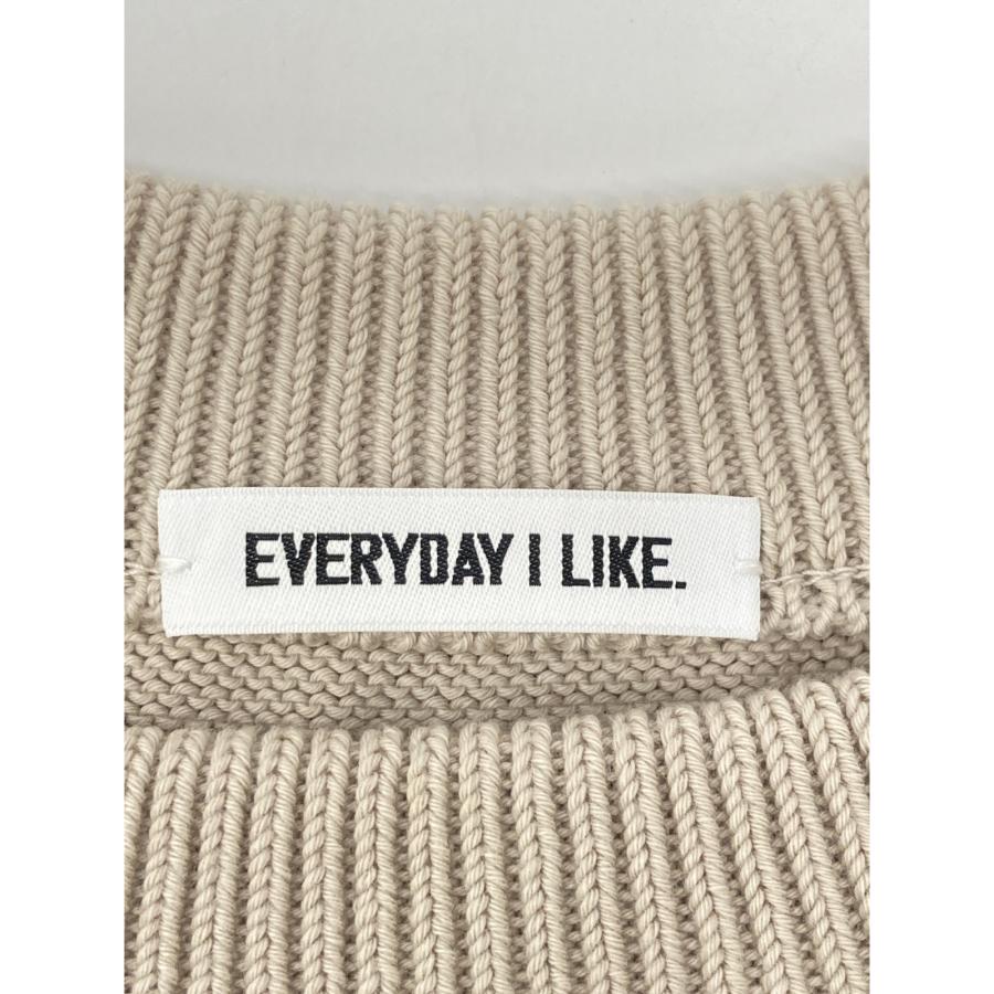 EVERY DAY I LIKE エブリデイアイライク 24AW 24-080-500-8020-1-0