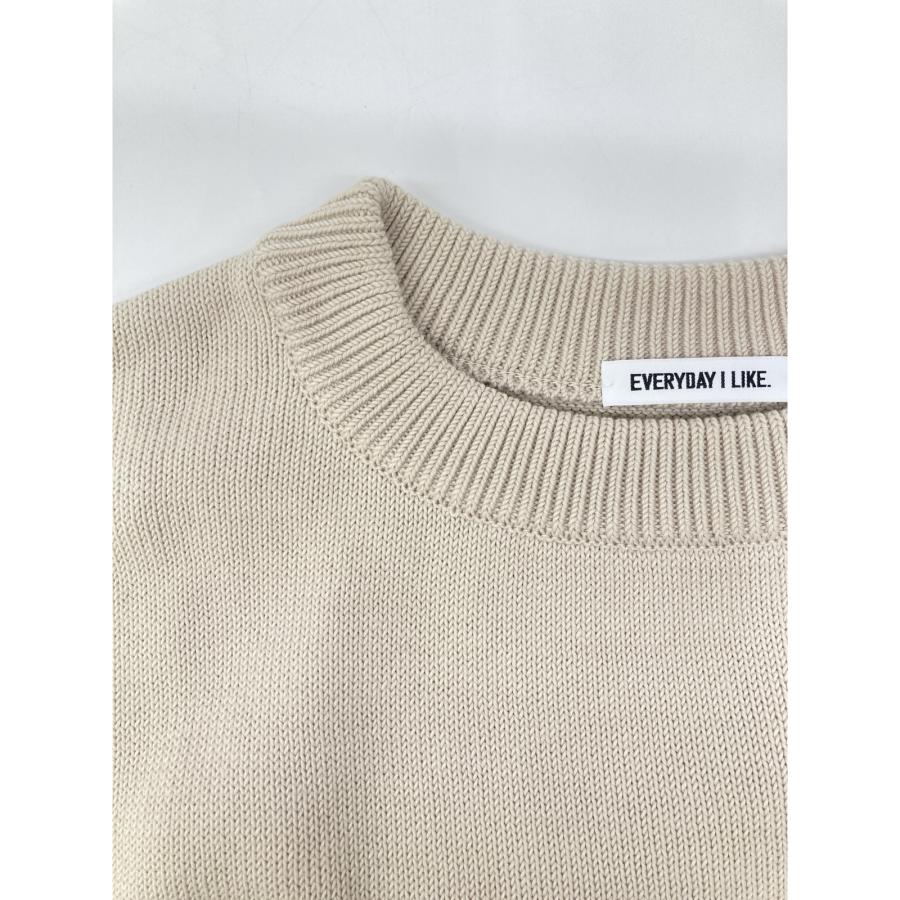 EVERY DAY I LIKE エブリデイアイライク 24AW 24-080-500-8020-1-0