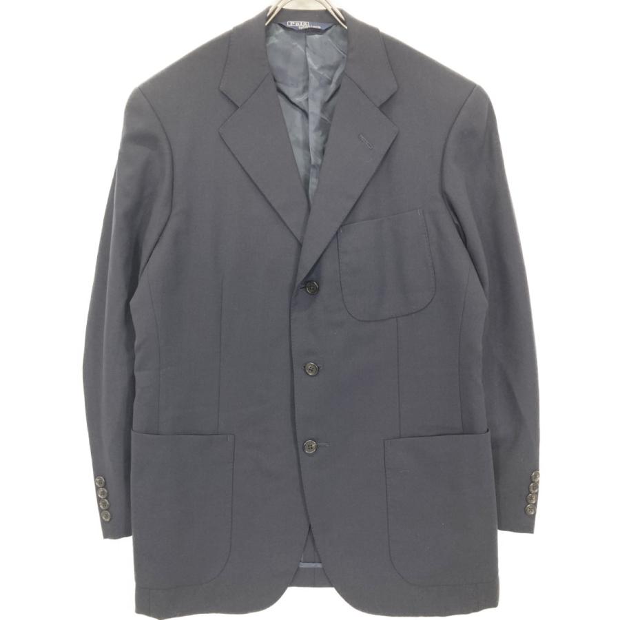 RALPH LAUREN ラルフローレン　ブラック　スーツ POLO RALPH LAUREN（ポロ・ラルフローレン） ポロ ラルフローレン