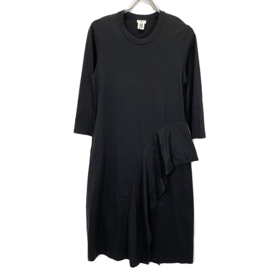 noir kei ninomiya カットアウト トップ ギャルソン COMME des GARCONS tao／noir kei ninomiya 2025SS – CREER