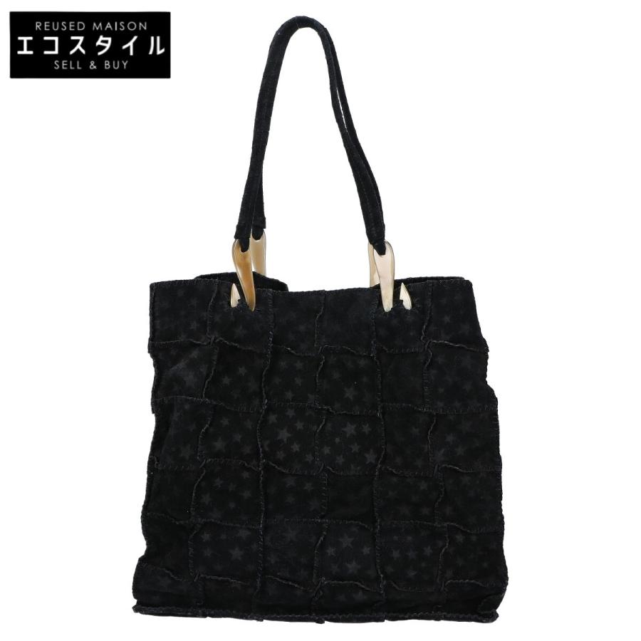 JAMIN PUECH ジャマンピュエッシュ HONU オヌ スター ヌバック パッチ