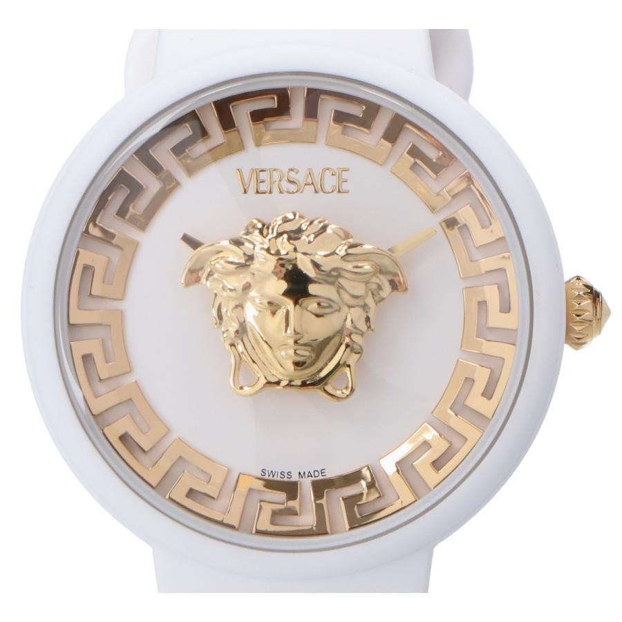 【新品】VERSACE ヴェルサーチ メドゥーサポップウォッチ 腕時計 新品同様 Versace ヴェルサーチ VE8J00524 MEDUSA POP メドゥーサ