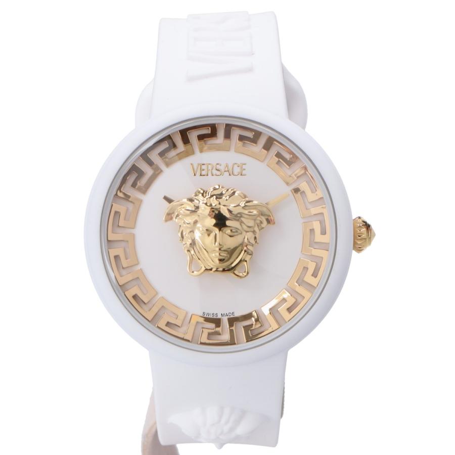 新品同様 Versace ヴェルサーチ VE8J00524 MEDUSA POP メドゥーサ