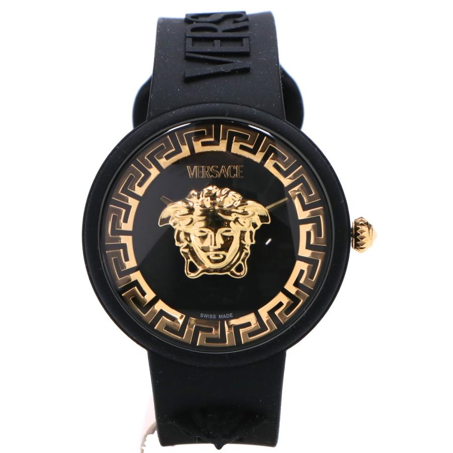 新品同様 Versace ヴェルサーチ VE8J00624 MEDUSA POP メドゥーサ