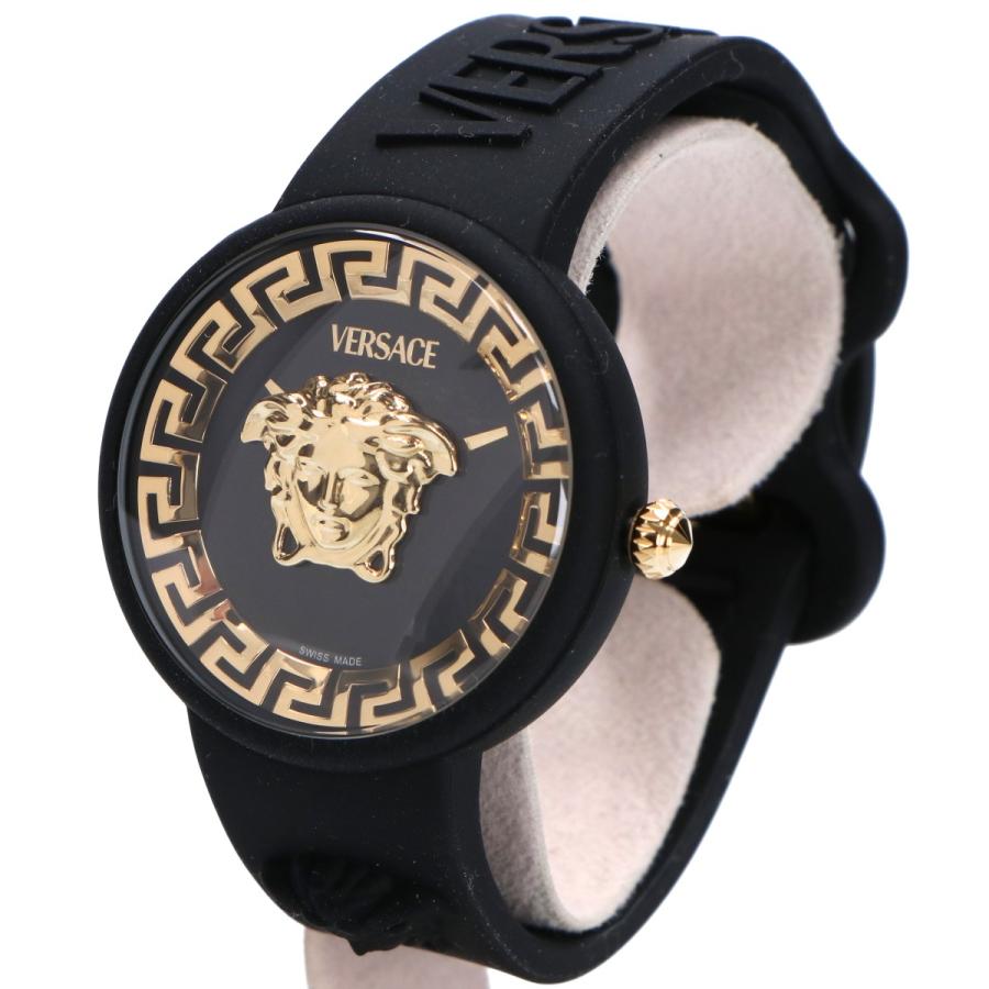 新品同様 Versace ヴェルサーチ VE8J00624 MEDUSA POP メドゥーサ