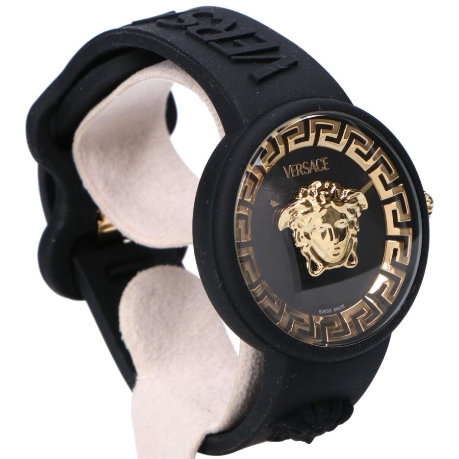 新品同様 Versace ヴェルサーチ VE8J00624 MEDUSA POP メドゥーサ