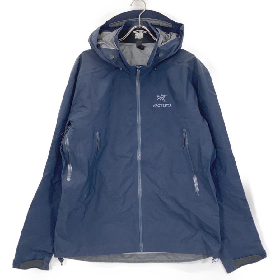 ARC'TERYX（アークテリクス） ネイビー 11625-7-SS000691 ベータ