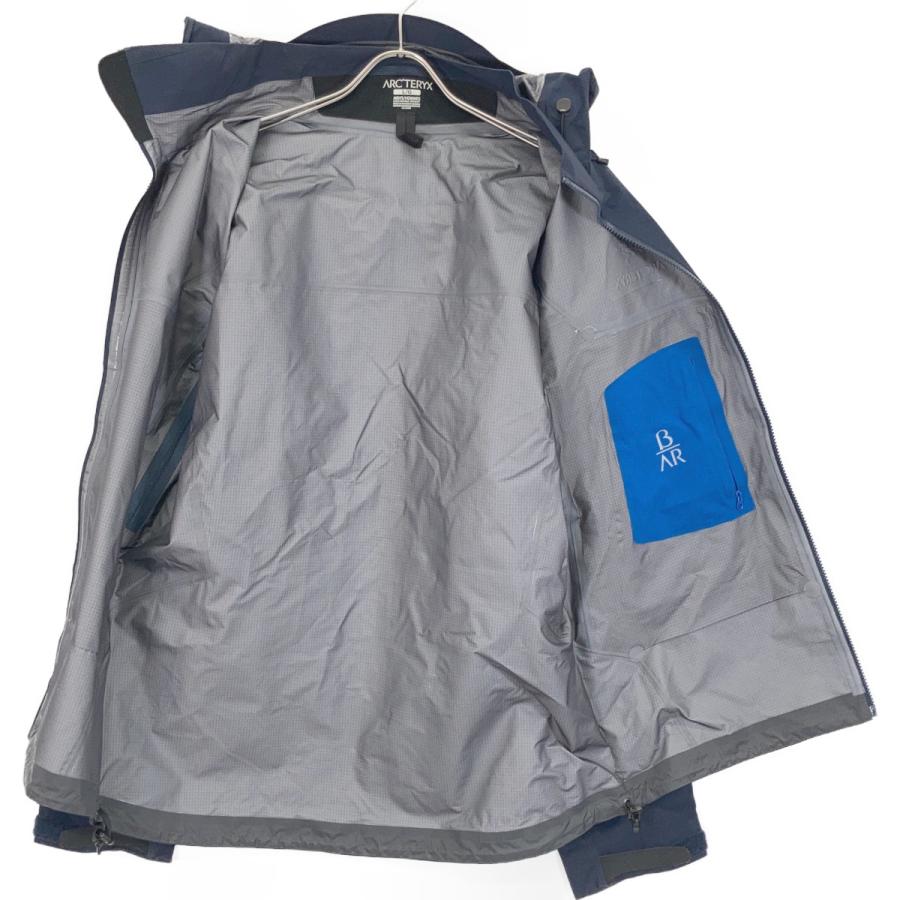 ARC'TERYX（アークテリクス） ネイビー 11625-7-SS000691 ベータ