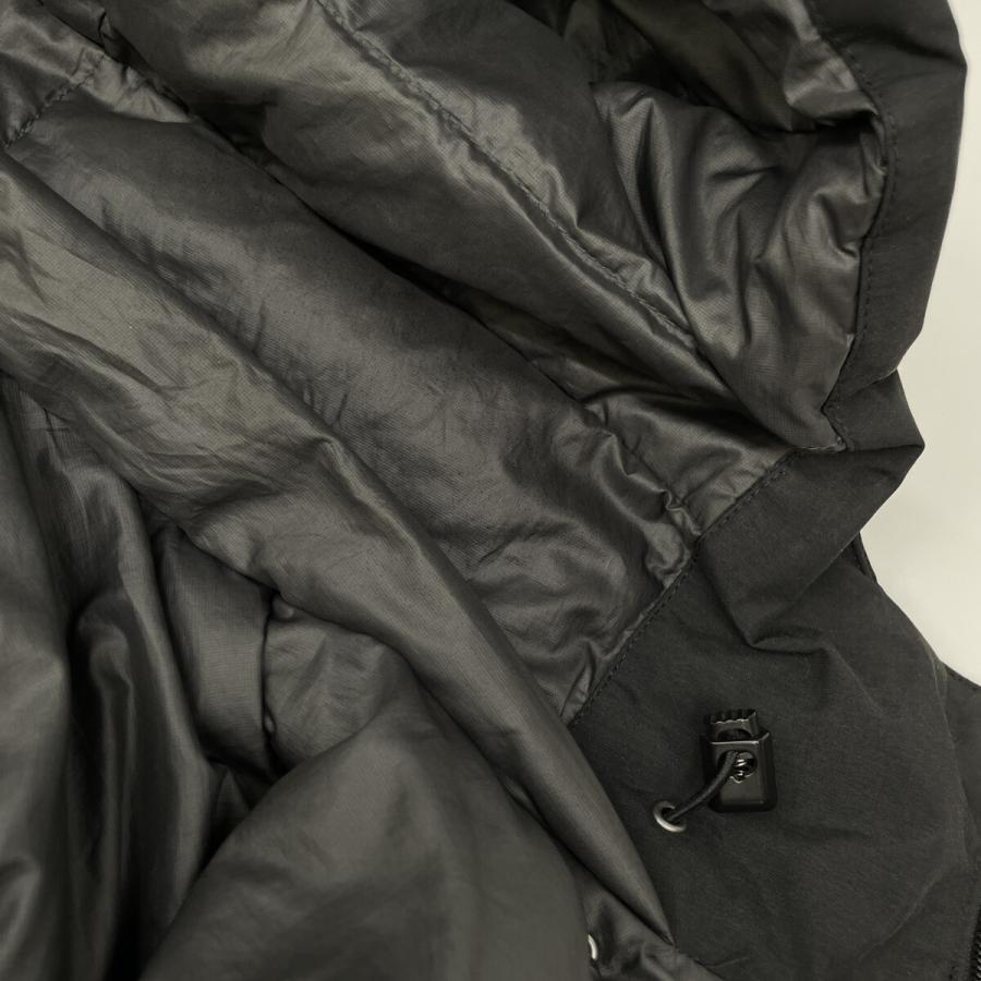 patagonia（パタゴニア） ブラック 84890 ウィンドスウィープ ダウン