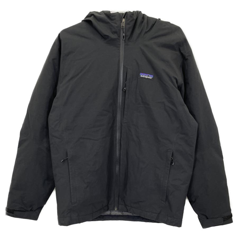patagonia（パタゴニア） ブラック 84890 ウィンドスウィープ ダウン