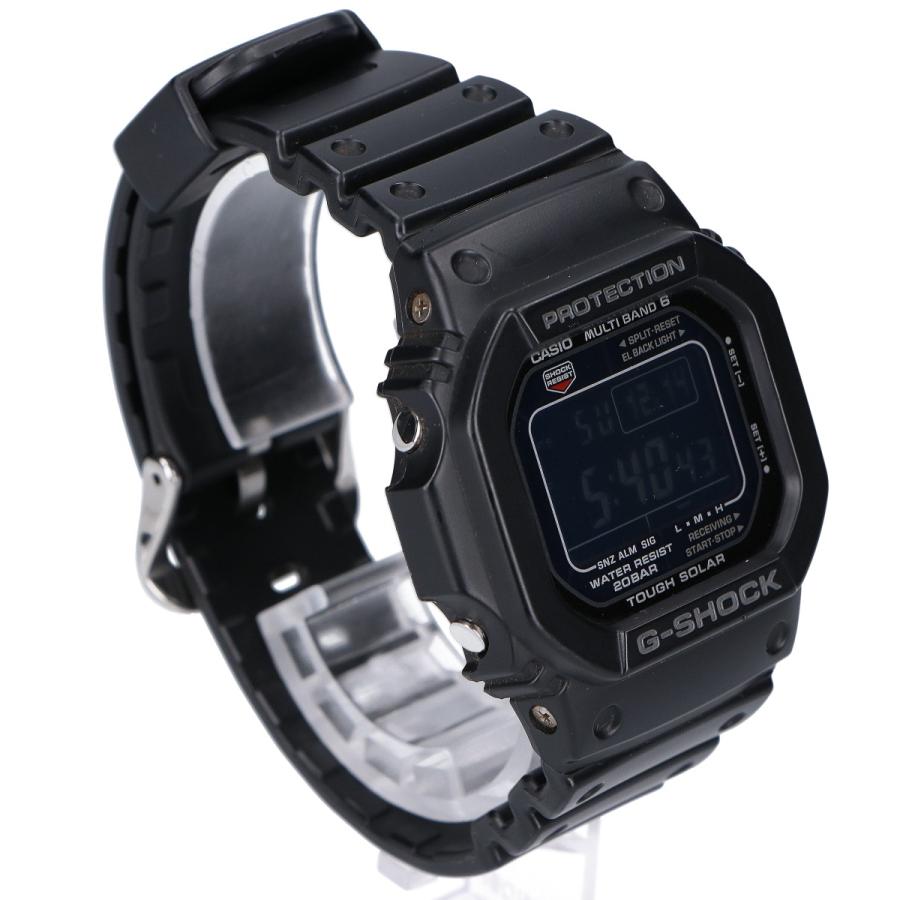 G-SHOCK ジーショック GW-M5610U-1BJF DIGITAL 5600 SERIES マルチ