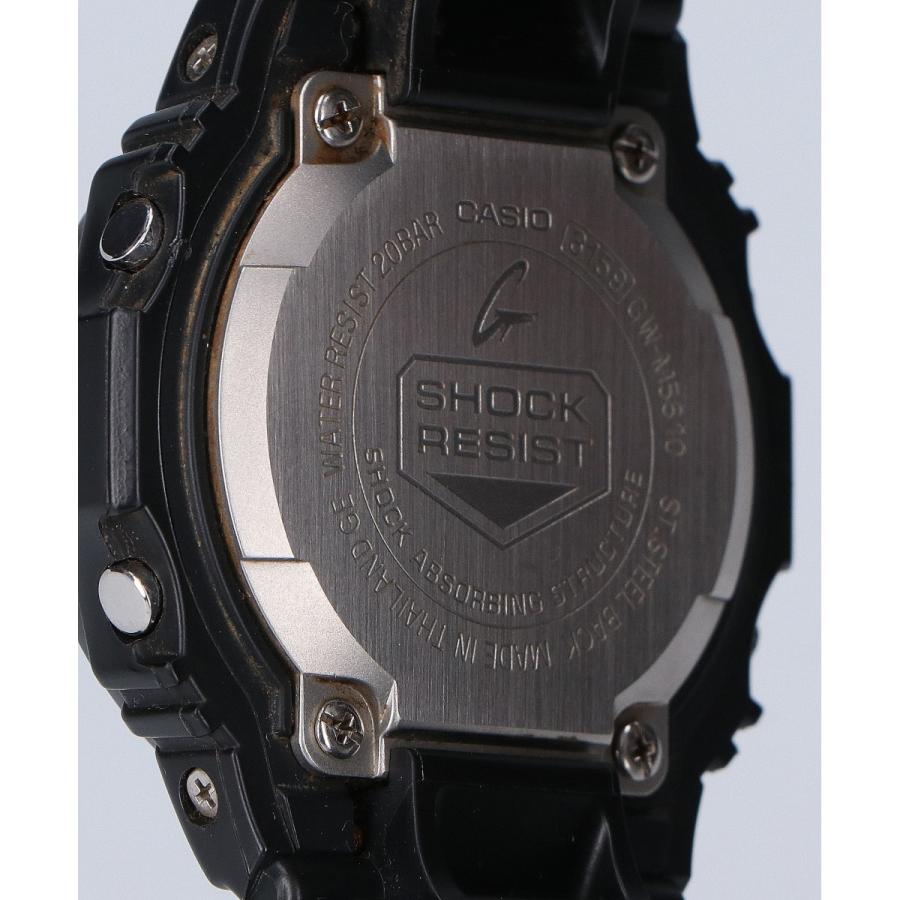G-SHOCK ジーショック GW-M5610U-1BJF DIGITAL 5600 SERIES マルチ