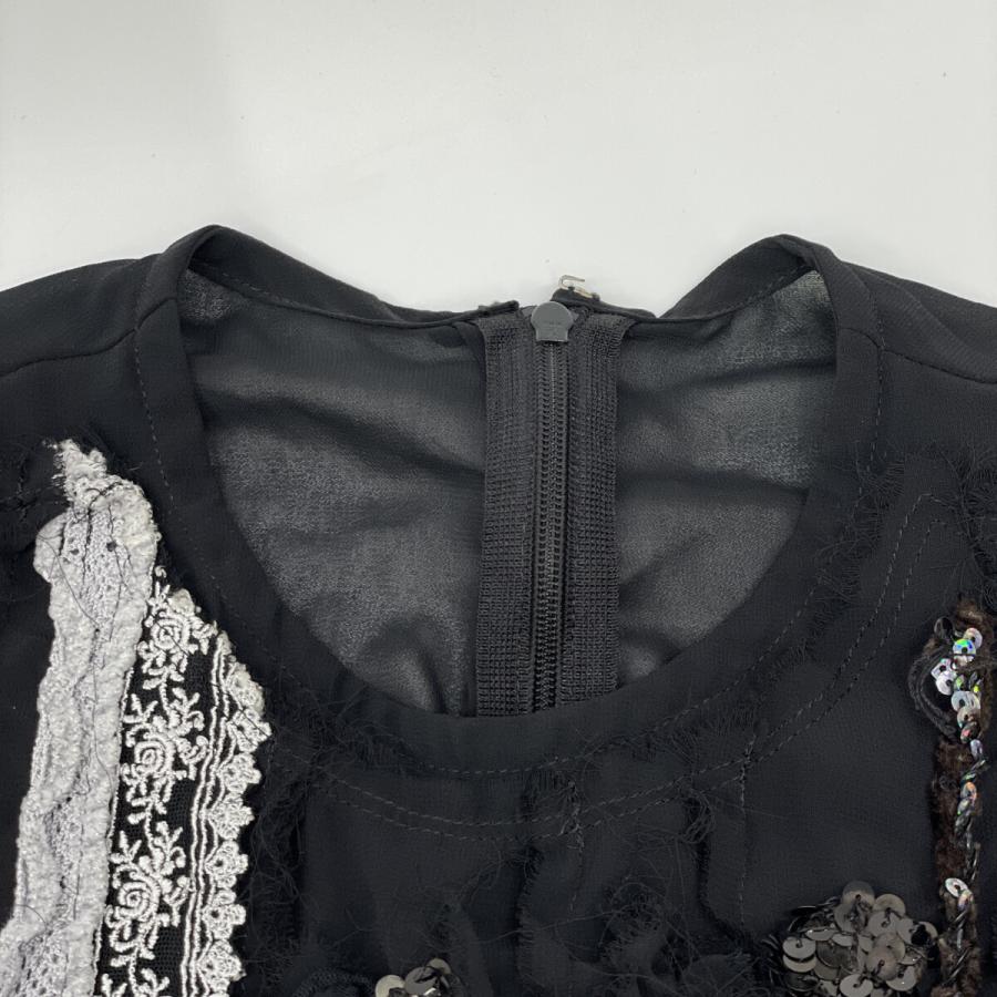 tricot COMME des GARCONS tricotCOMMEdesGARCONS トリコ