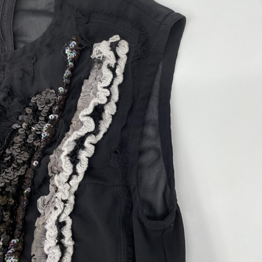 tricot COMME des GARCONS tricotCOMMEdesGARCONS トリコ