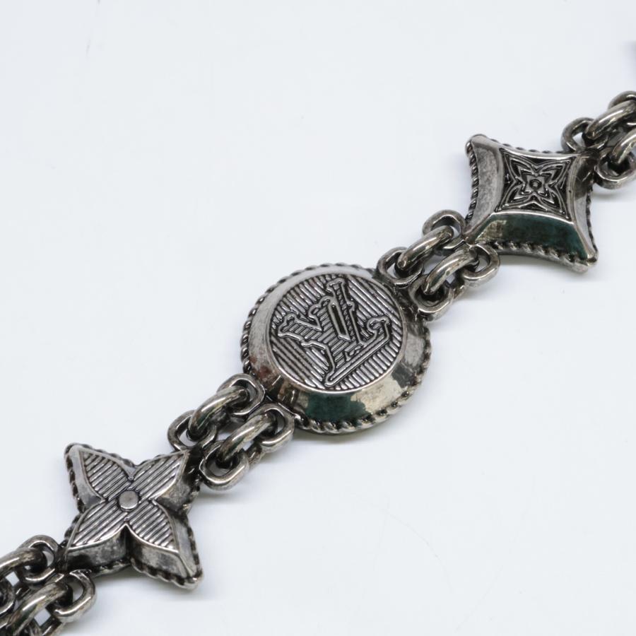 美品 LOUIS VUITTON ルイヴィトン M02031 バッグチャーム・ウエスタン