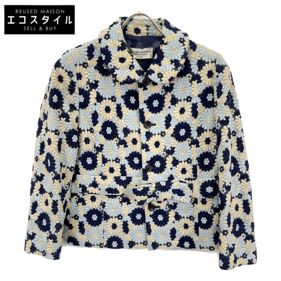 robe de chambre COMME des GARCONS ローブドシャンブル