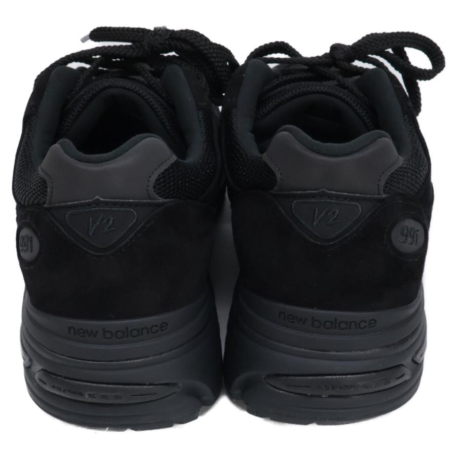 New Balance（ニューバランス） 新品同様/ U991KK2 ローカット