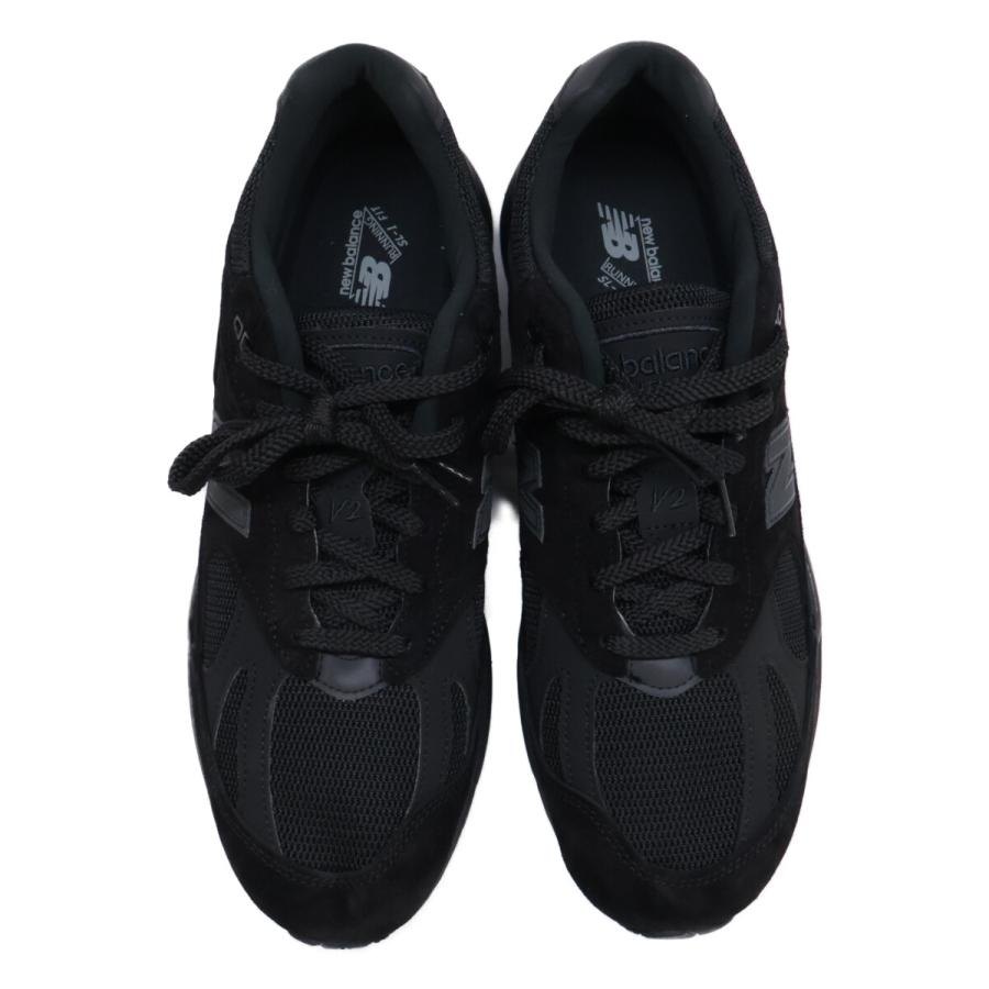 New Balance（ニューバランス） 新品同様/ U991KK2 ローカット