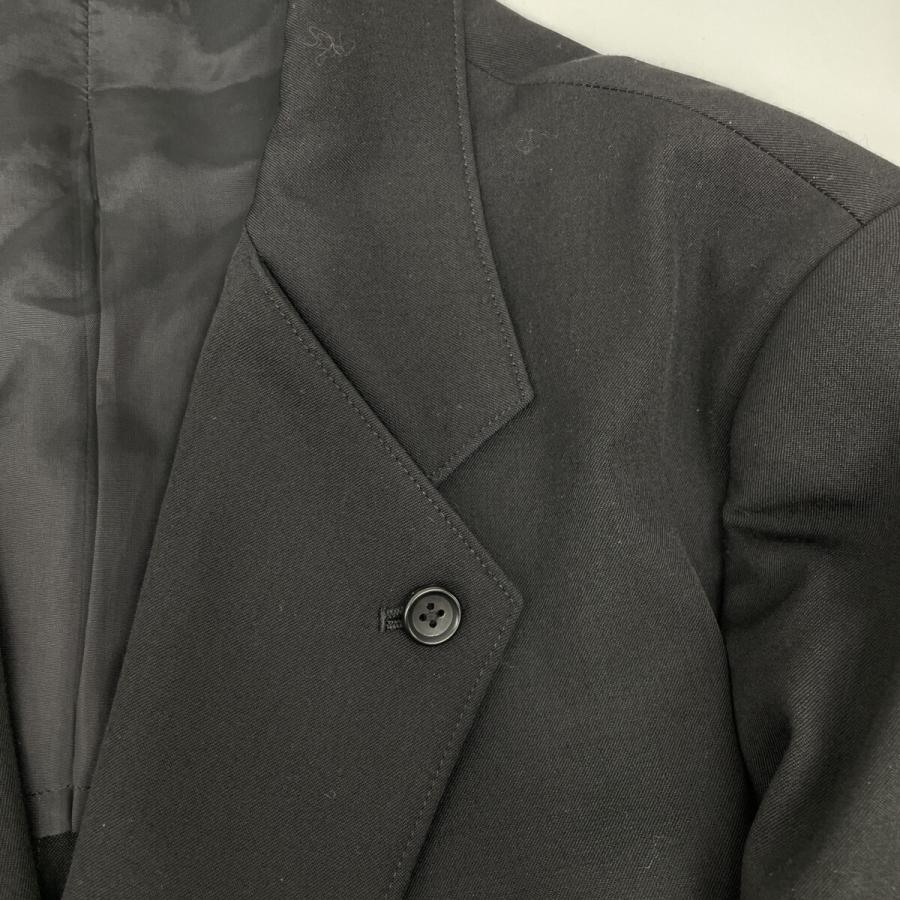 Yohji Yamamoto POUR HOMME ヨウジヤマモトプールオム 24SS HS-J05-100