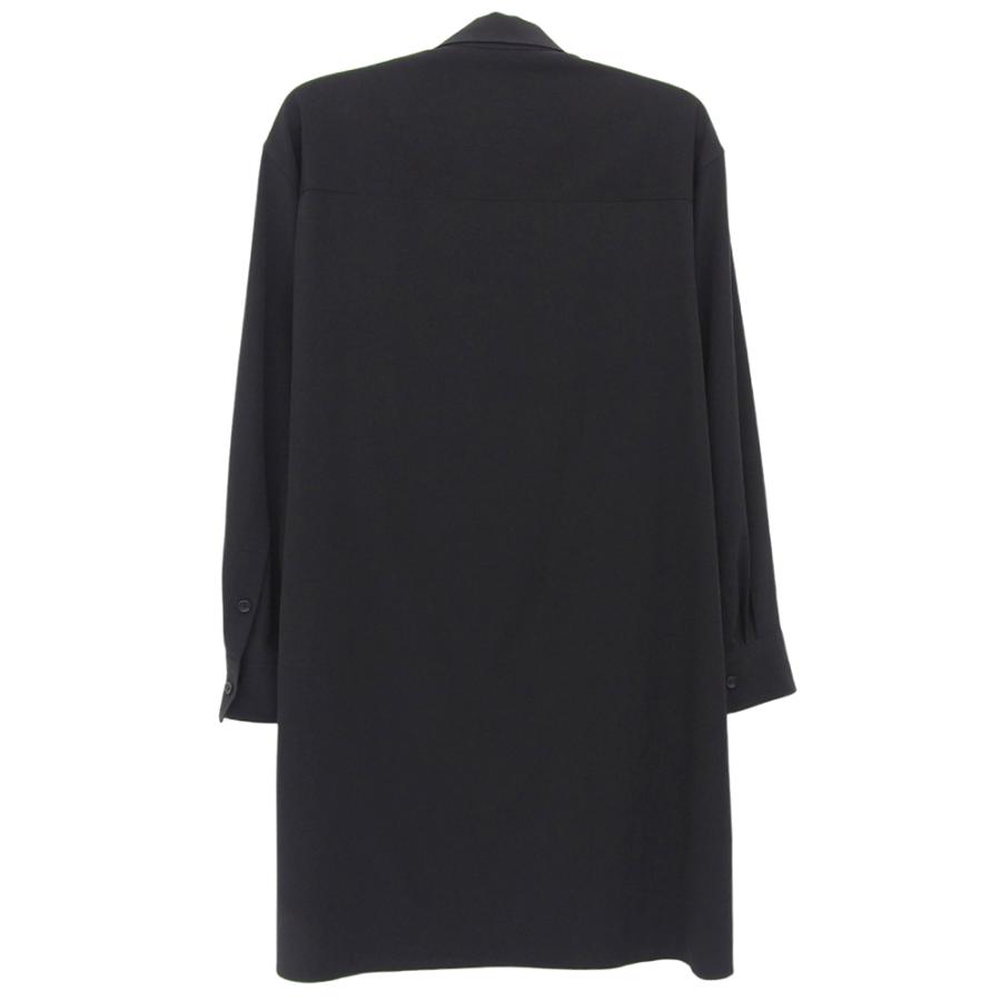 美品 Yohji Yamamoto POUR HOMME ヨウジヤマモトプールオム オープン