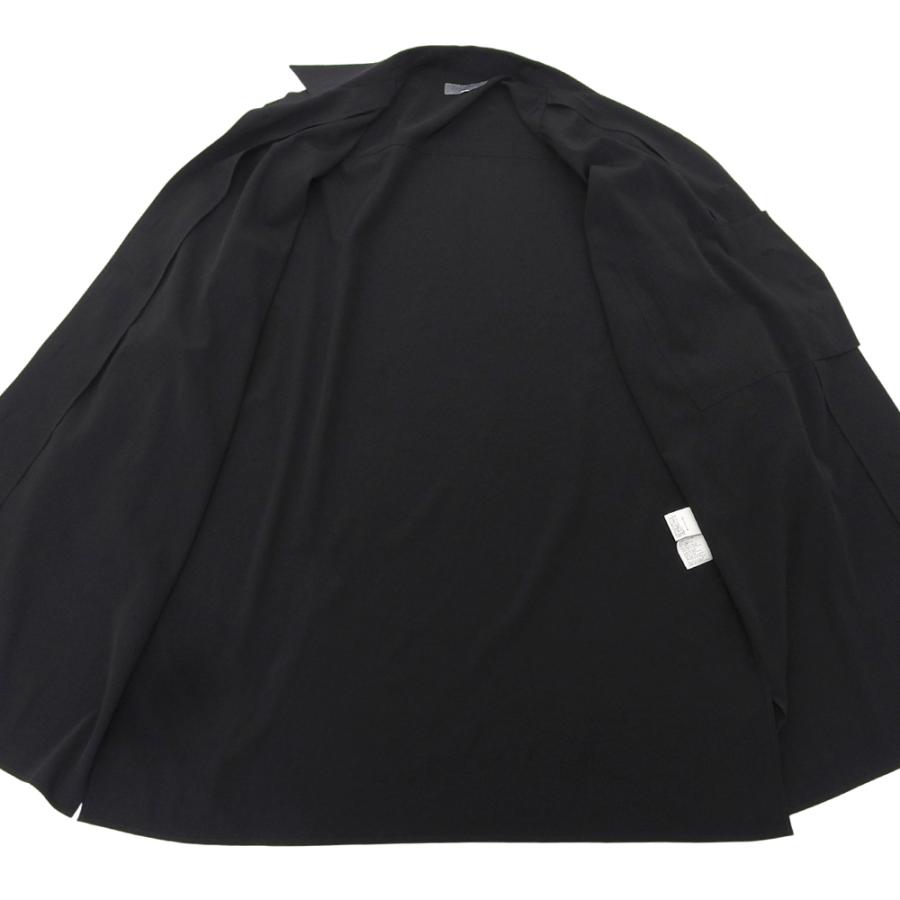 美品 Yohji Yamamoto POUR HOMME ヨウジヤマモトプールオム オープン