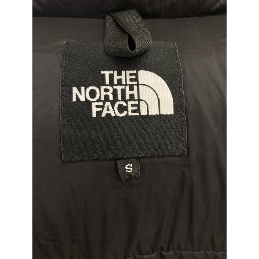 THE NORTH FACE（ザ ノースフェイス） ノースフェイス ND91950 黒 
