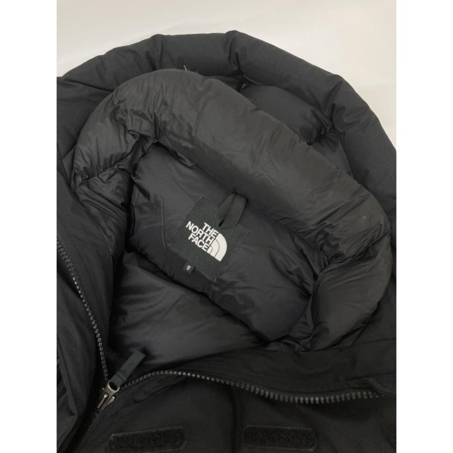 ノースフェイス　バルトロ　メンズM ブラック　ND91950 ノースフェイス バルトロライトジャケット 黒 M ND91950