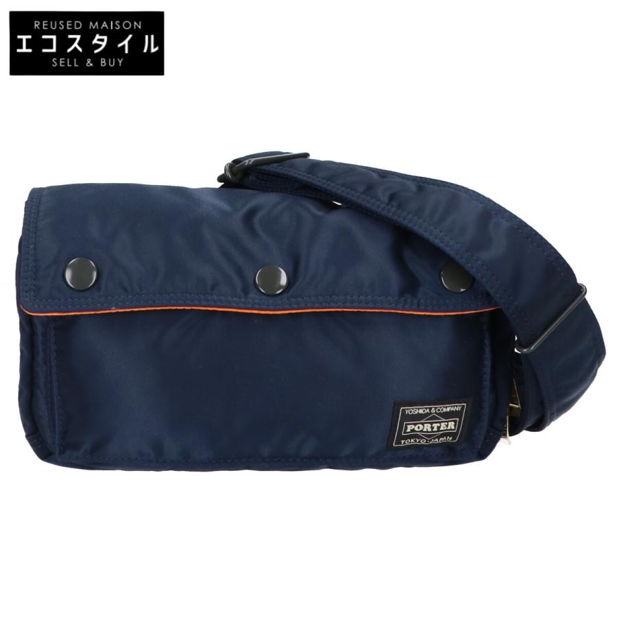 完売　未使用　PORTER　ポーター　タンカー　Envelope Bag PORTER 美品/ ポーター 622-26111 TANKER タンカー ENVELOPE BAG