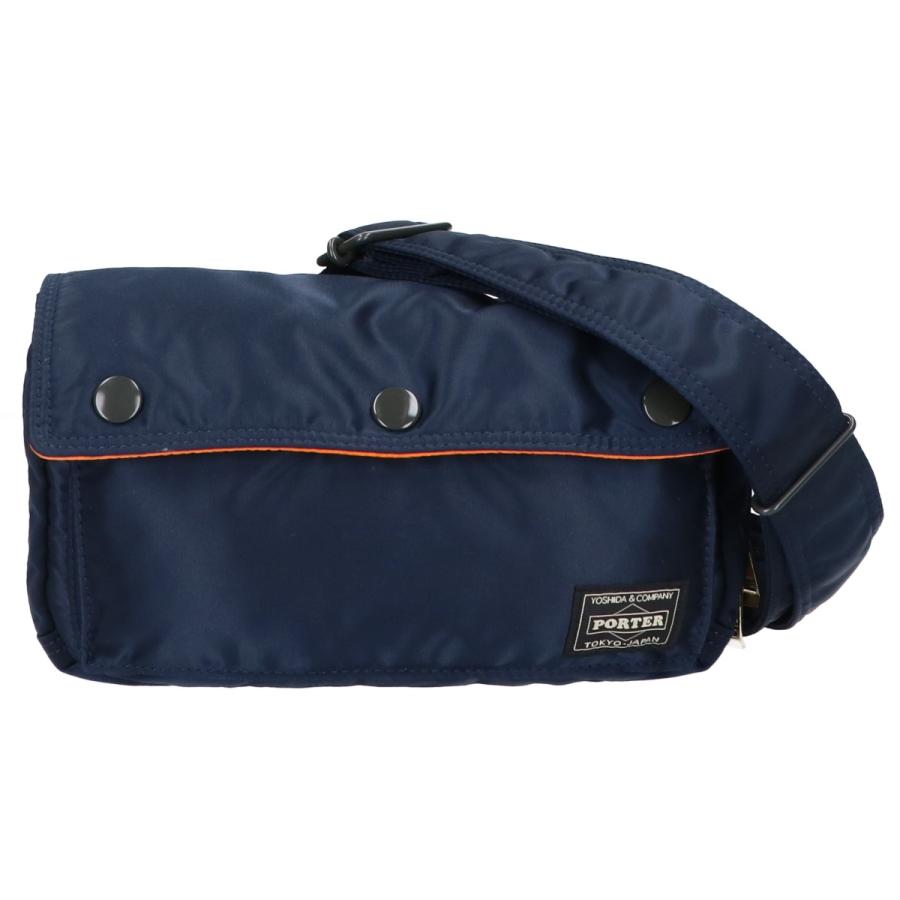 PORTER 美品/ ポーター 622-26111 TANKER タンカー ENVELOPE BAG