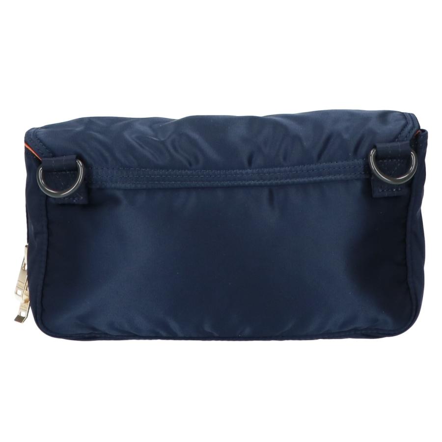PORTER 美品/ ポーター 622-26111 TANKER タンカー ENVELOPE BAG