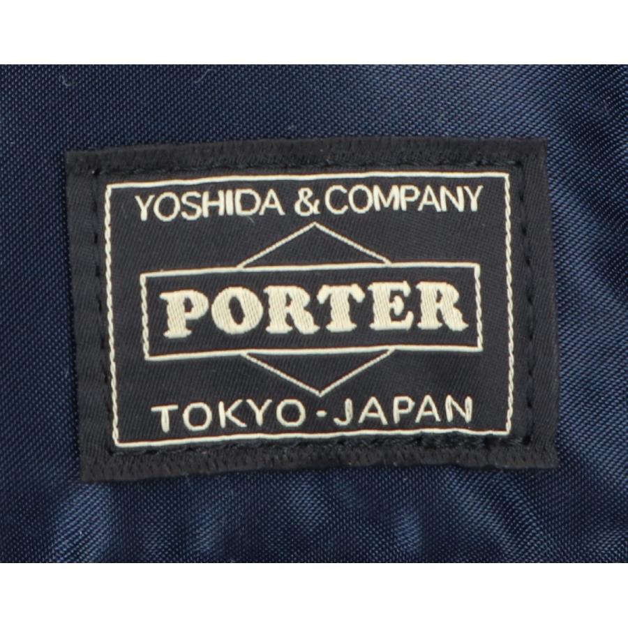 PORTER 美品/ ポーター 622-26111 TANKER タンカー ENVELOPE BAG