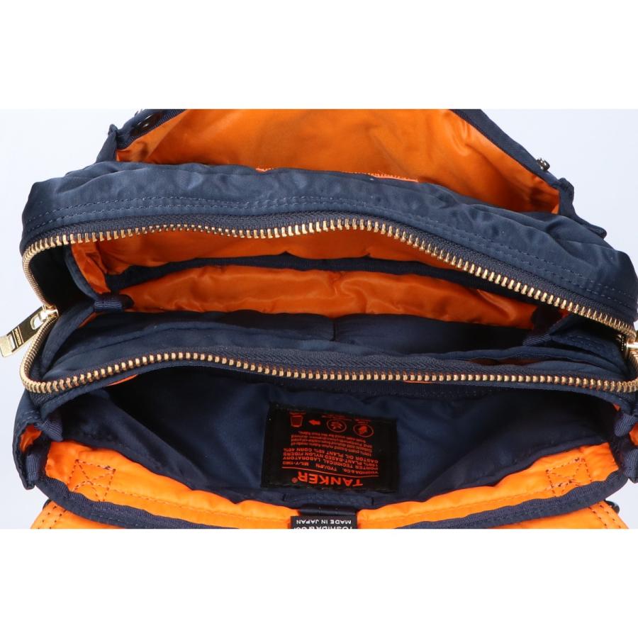PORTER 美品/ ポーター 622-26111 TANKER タンカー ENVELOPE BAG