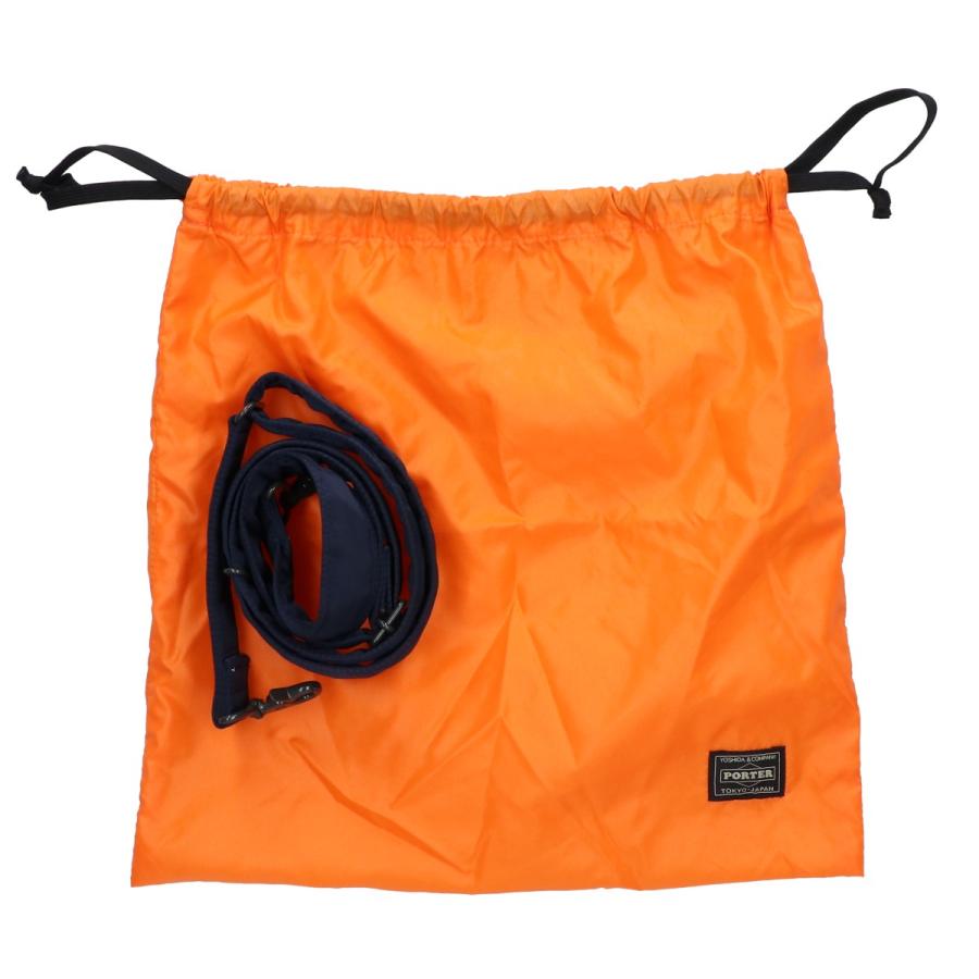PORTER 美品/ ポーター 622-26111 TANKER タンカー ENVELOPE BAG