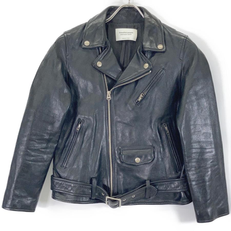 beautiful people（ビューティフルピープル） ブラック 1735402411