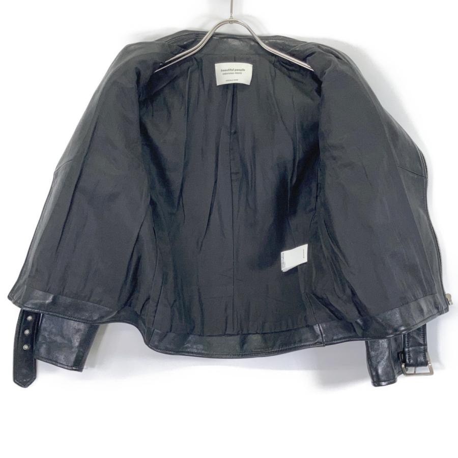 beautiful people（ビューティフルピープル） ブラック 1735402411
