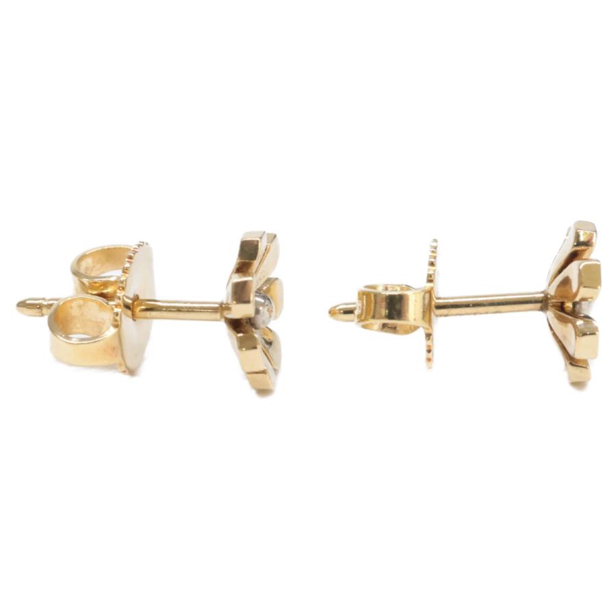 TIFFANY&Co.（ティファニー） Au750 x SV925 リターントゥ レディバグ