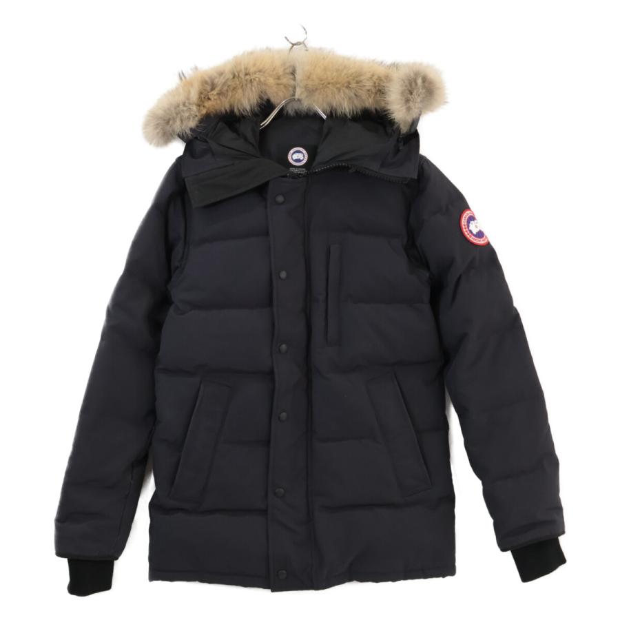 CANADA GOOSE（カナダグース） 国内正規 3805MA カーソンパーカー
