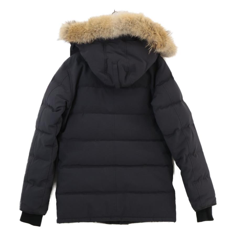 CANADA GOOSE（カナダグース） 国内正規 3805MA カーソンパーカー