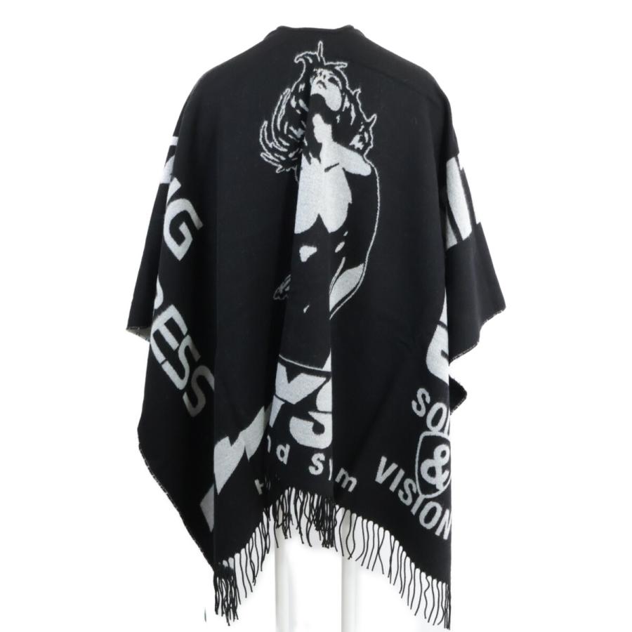 新品同様/ HYSTERIC GLAMOUR ヒステリックグラマー 02203QC02996 HI-FI