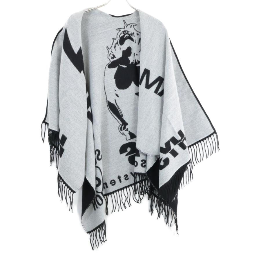 新品同様/ HYSTERIC GLAMOUR ヒステリックグラマー 02203QC02996 HI-FI