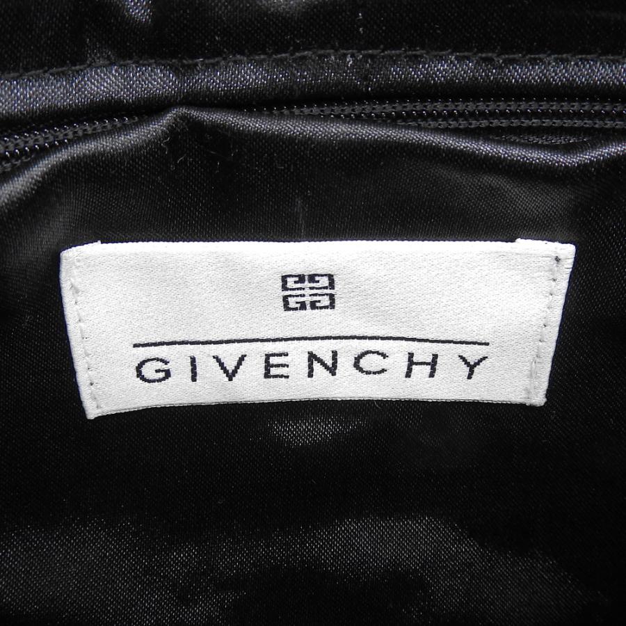 レディースファッション 美品 GIVENCHY ジバンシィ スパンコールバッグ