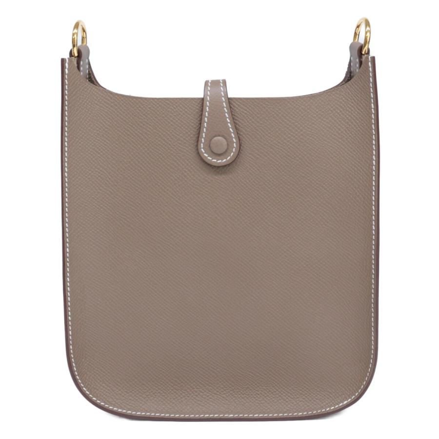 新品未使用 HERMES エルメス K刻印 ヴォーエプソン エブリンTPM セリエ