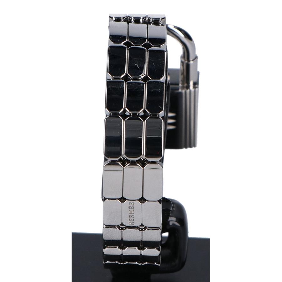 新品同様 HERMES エルメス KE4.110 ケリーウォッチ ミニ 16mm