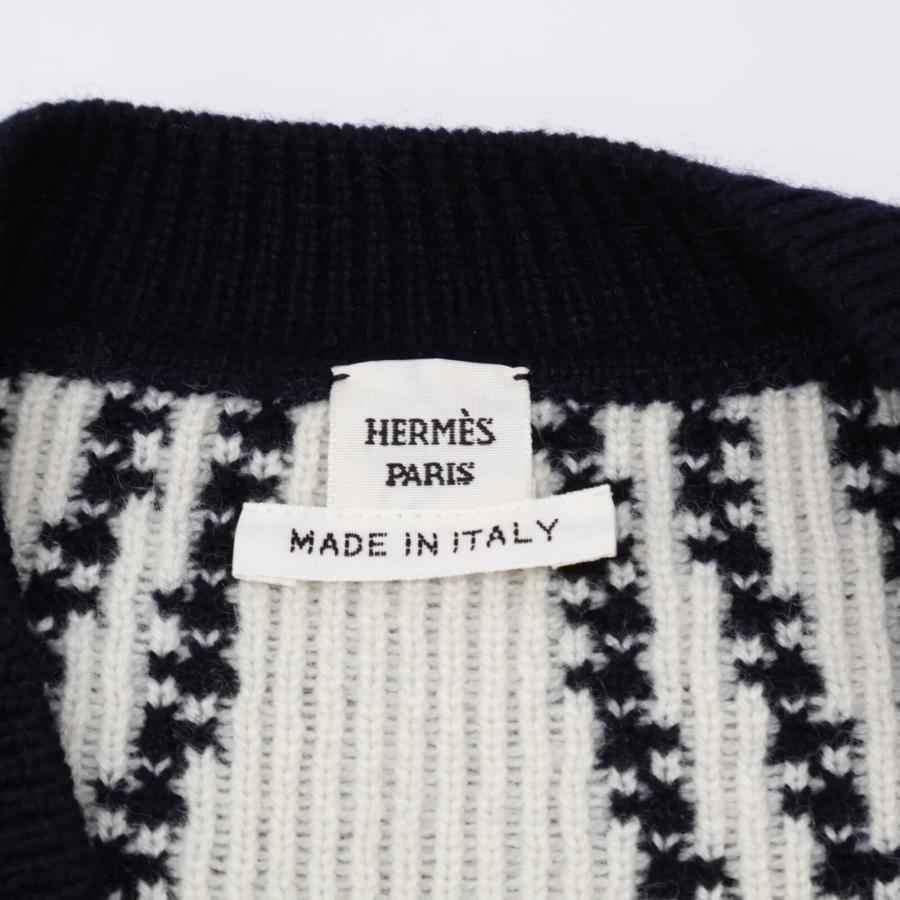 新品同様/国内正規/25年製 HERMES エルメス 5E2750DC Brides de Gala