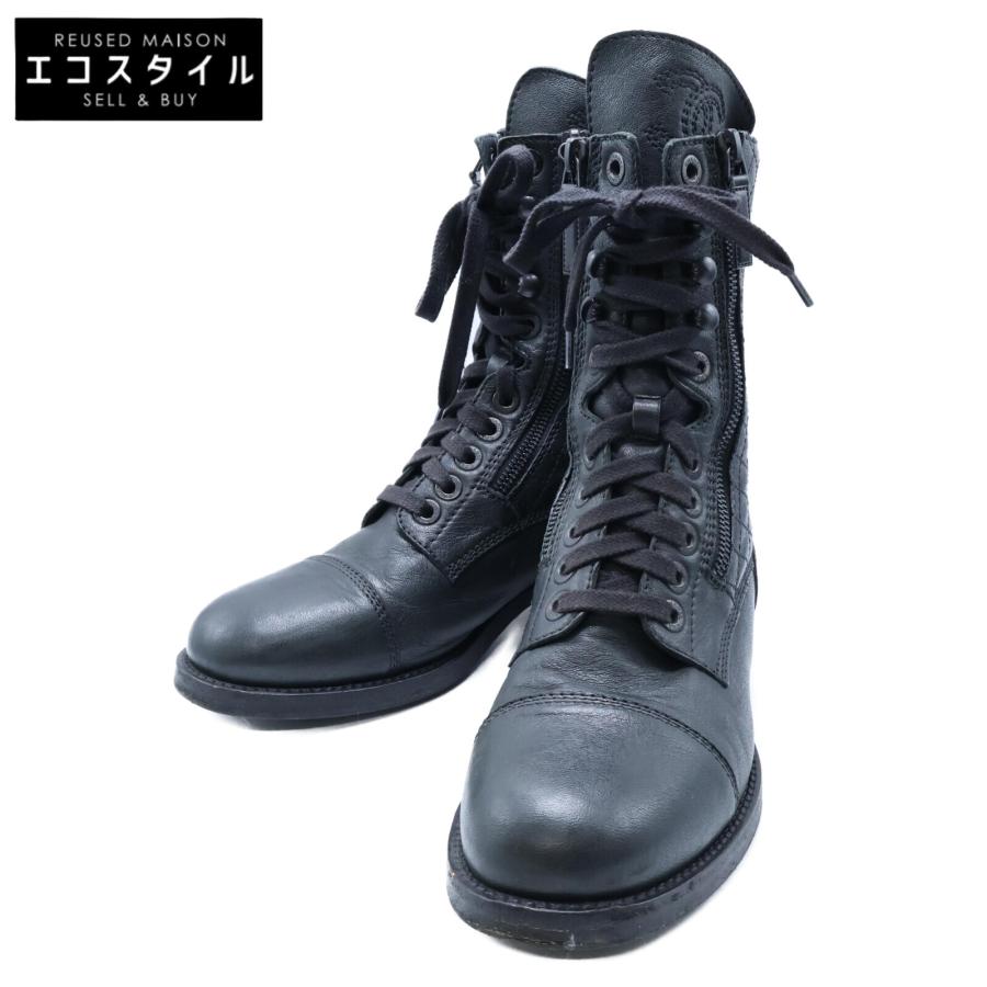 CHANEL（シャネル） G29324 ココマーク マトラッセ ジップデザイン