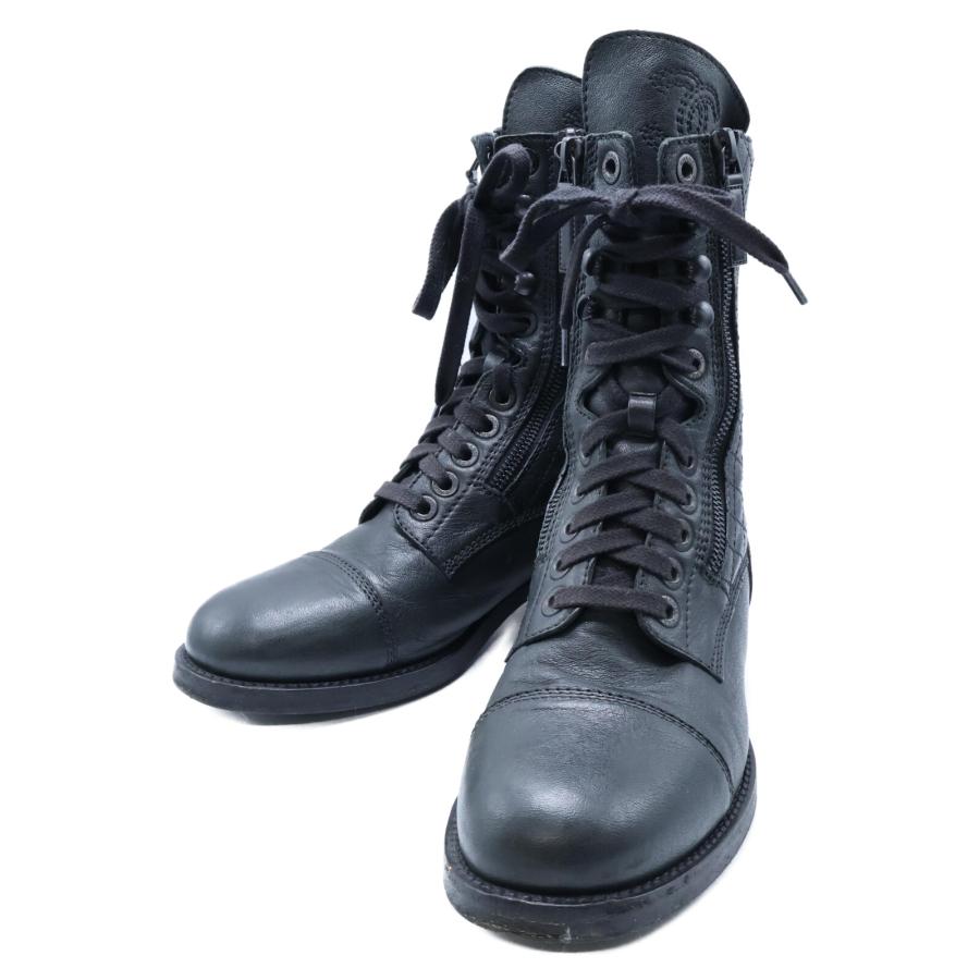 CHANEL（シャネル） G29324 ココマーク マトラッセ ジップデザイン