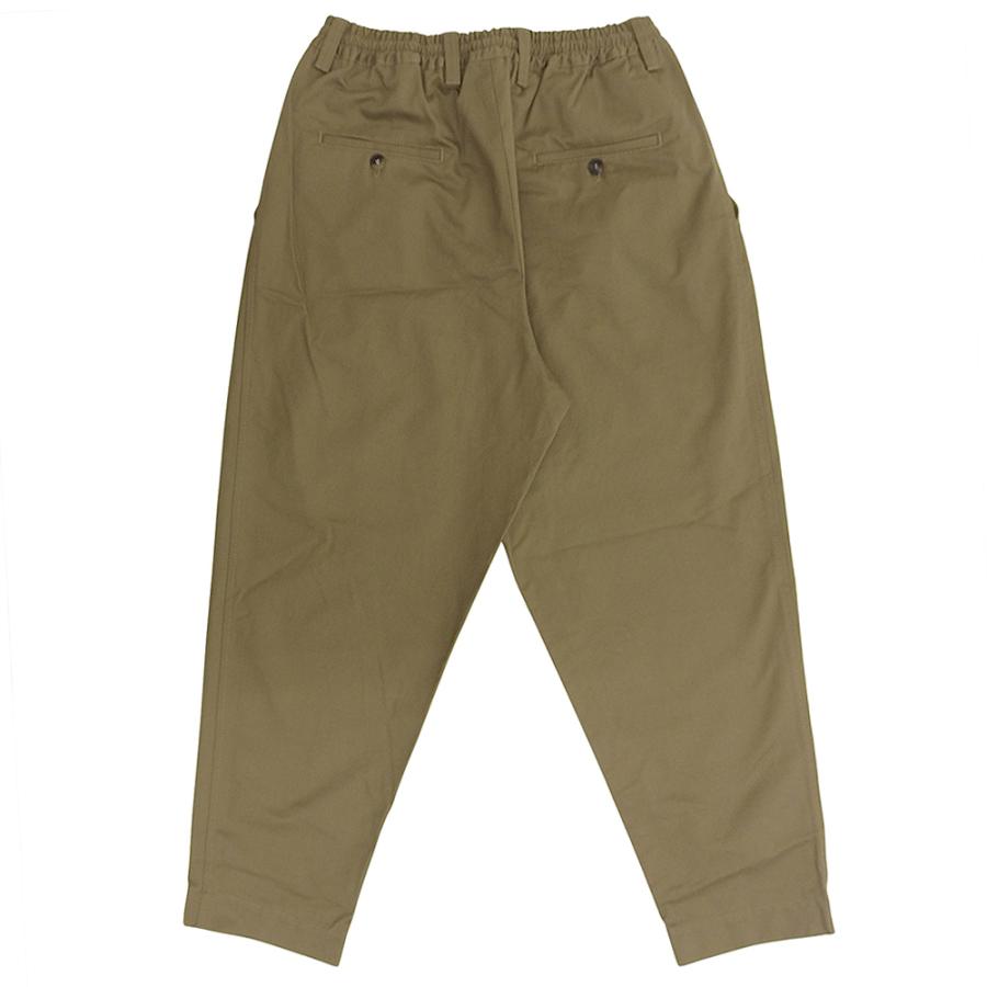 MARNI（マルニ） 美品 コットンギャバジンシャーリング1Pテーパード