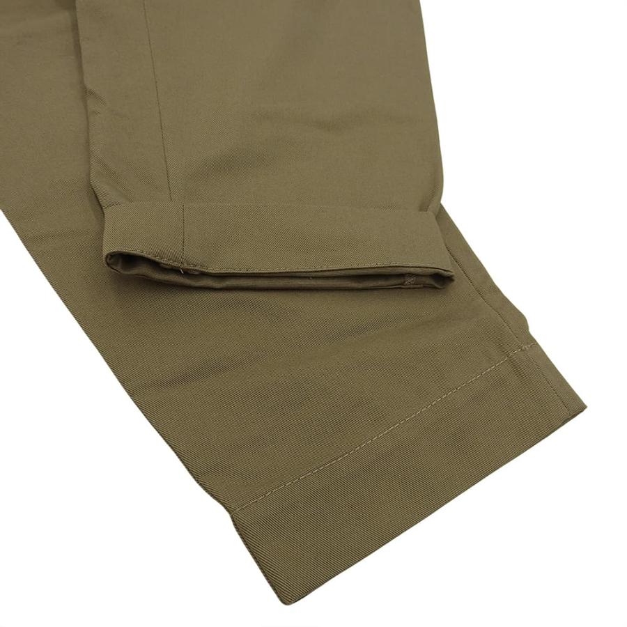 MARNI（マルニ） 美品 コットンギャバジンシャーリング1Pテーパード